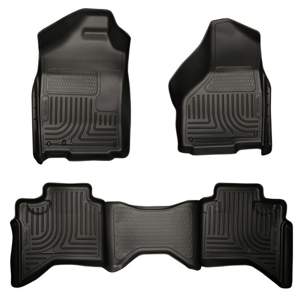Shop Floor Mats